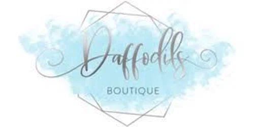 Daffodils Boutique Promo Code
