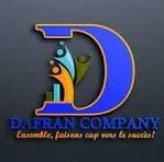 DaFran Company Merchant Logo