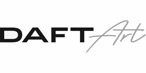 Daft Art Promo Code