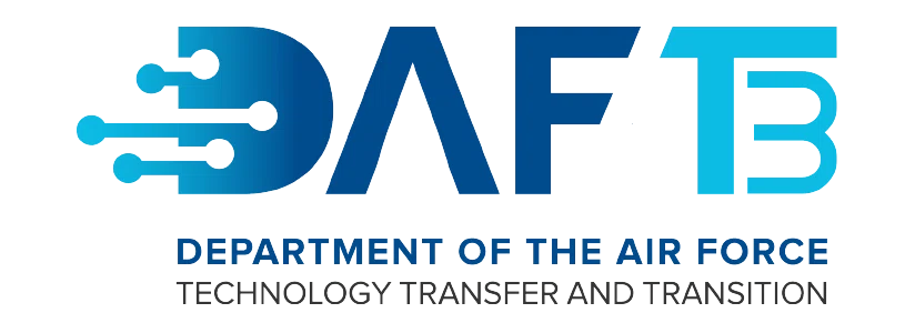 Department of the Air Force Technology Transfer and Transition coupons