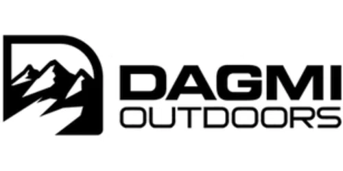 Dagmi Outdoors Merchant logo