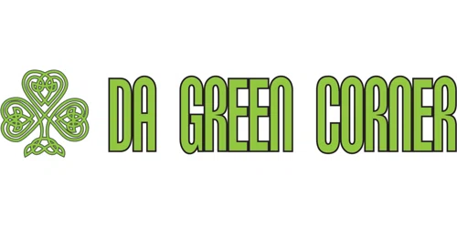 Da Green Corner Promo Code