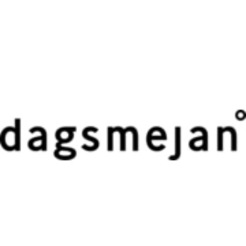 DAGSMEJAN Promo Code — 15 Off (Sitewide) in Sep 2024