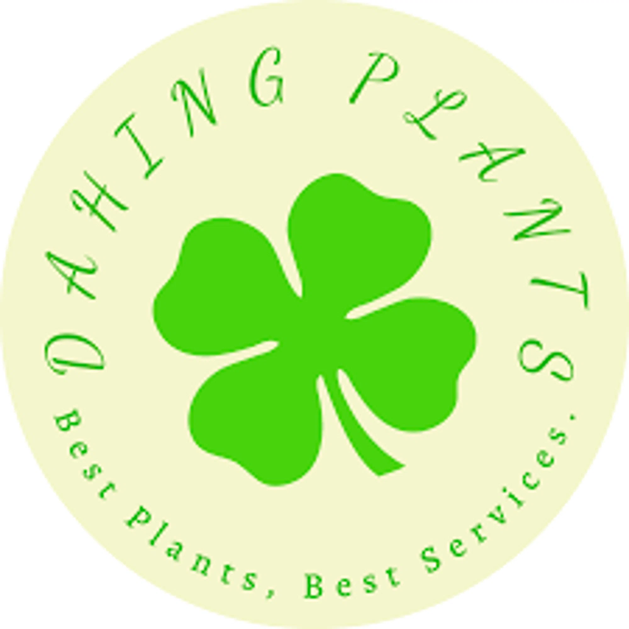 Dahing Plants Promo Code