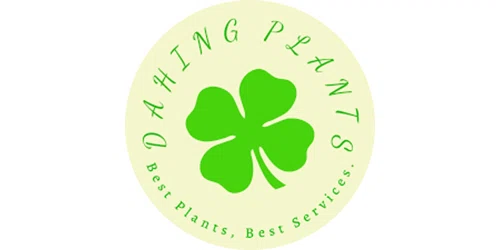 Dahing Plants Promo Code