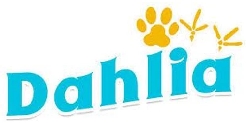 Dahlia Pets Promo Code