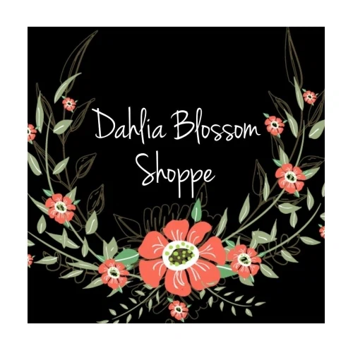DAHLIA BLOSSOM SHOPPE Promo Code — 125 Off 2024