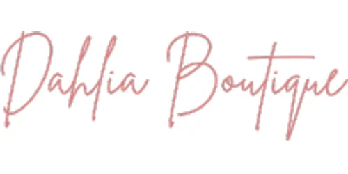 Dahlia Boutique Shop Promo Code