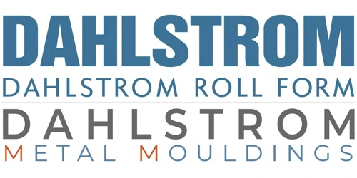 Dahlstrom Roll Form Promo Code
