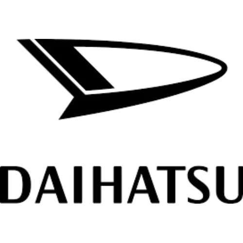 Daihatsu Merchant Logo