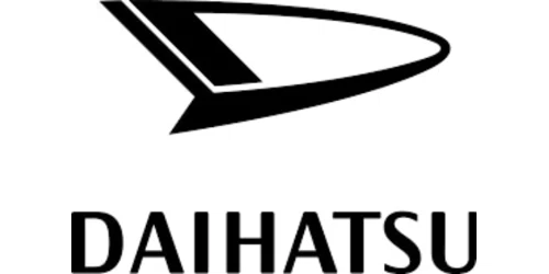Daihatsu Promo Code