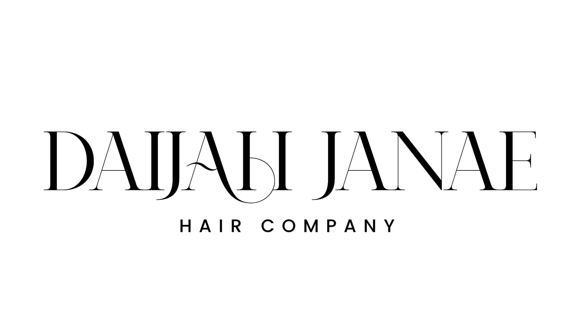 Daijah Janae Merchant Logo