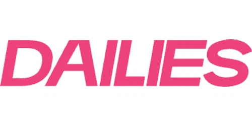 Dailies Protien Promo Code