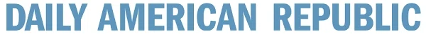 Daily American Republic Merchant Logo