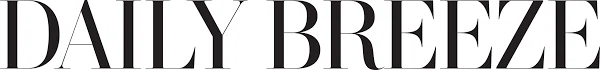 Daily Breeze Merchant Logo