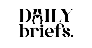DAILY BRIEFS Merchant Logo