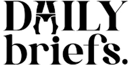 DAILY BRIEFS Promo Code
