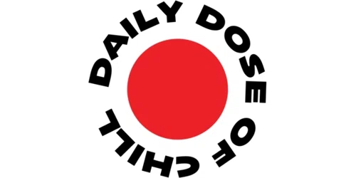 Daily Dose of Chill Promo Code