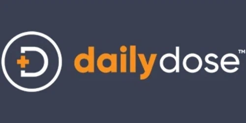 Daily Dose Pet Promo Code