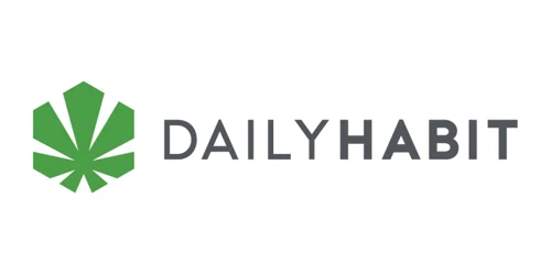 Daily Habit CBD coupon