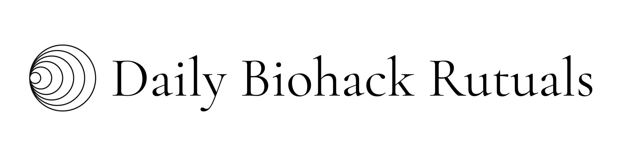 Daily Biohack Rituals Promo Code