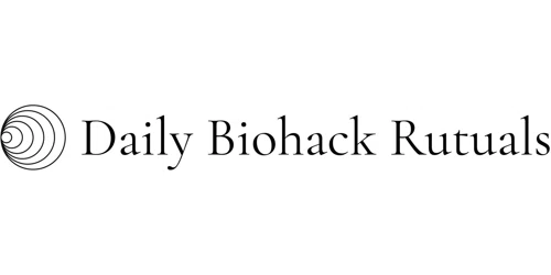 Daily Biohack Rituals Promo Code