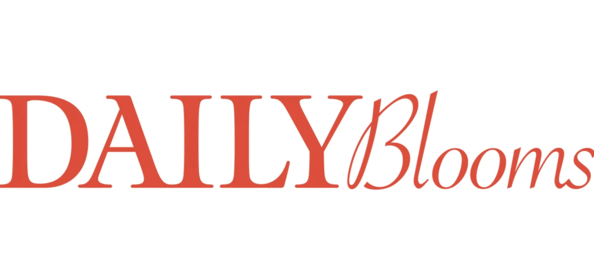 30 Off Daily Blooms Discount Code, Coupons April 2023