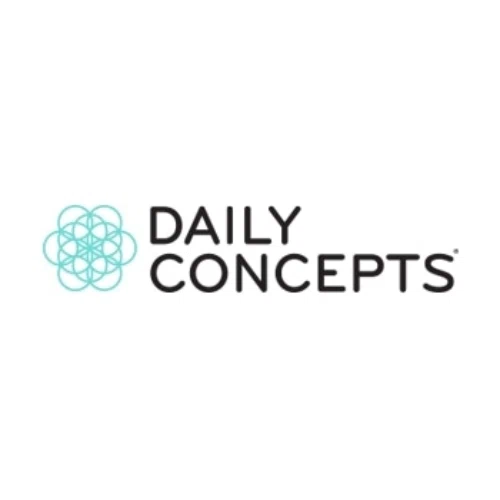 Daily Concepts Promo Code
