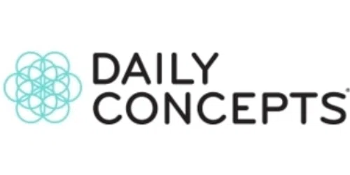 Daily Concepts Merchant logo