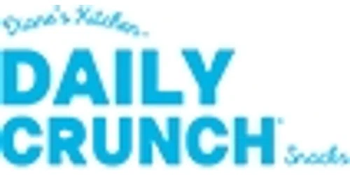 Daily Crunch Snacks Merchant logo