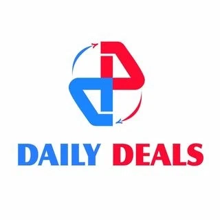 DAILY DEALS DISCOUNT Promo Code — 200 Off Aug 2024