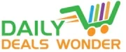 Daily Deals Wonder Merchant Logo