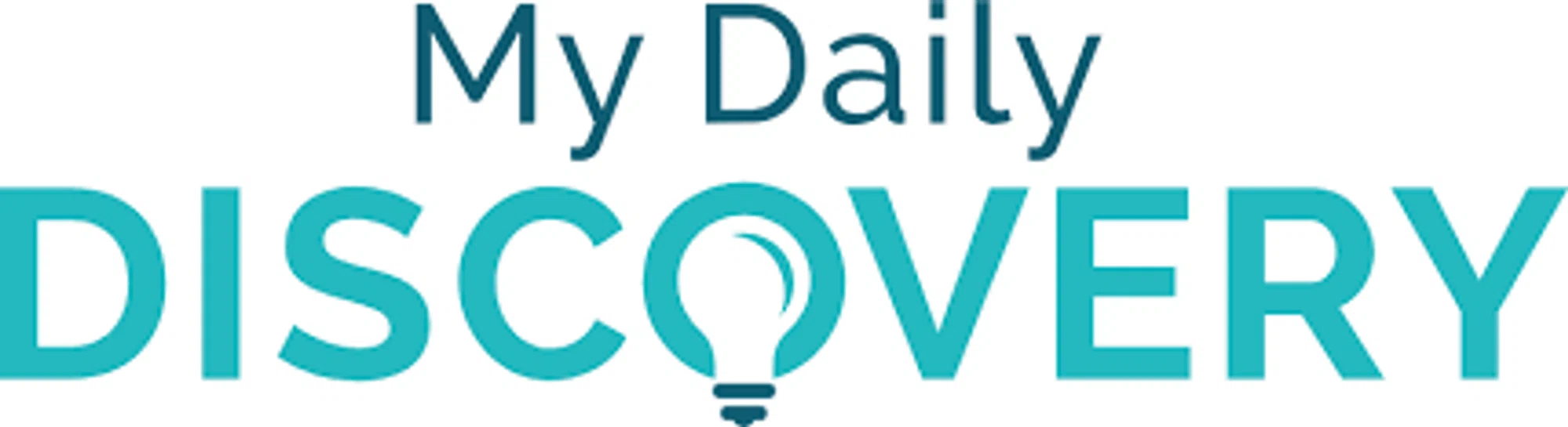 My Daily Discovery Merchant Logo