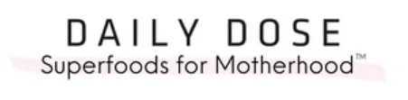 Daily Dose Superfoods Merchant Logo