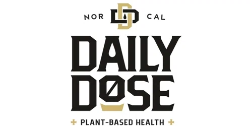 Daily Dose Plant Promo Code