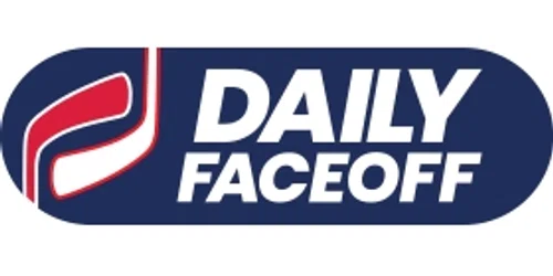 Daily Faceoff Merchant logo