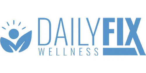 Daily Fix Wellness Promo Code