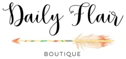 Daily Flair Boutique, LLC Promo Code