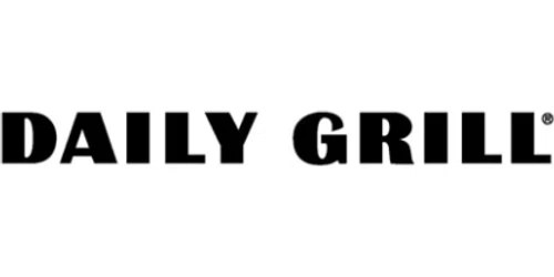 Daily Grill Promo Code