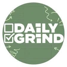 Daily Grind Planner Promo Code