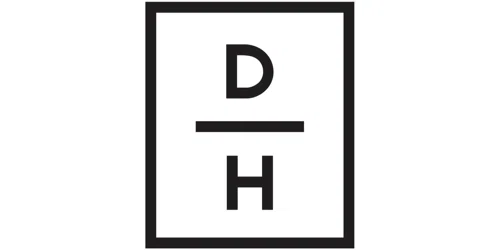 Daily Harvest Merchant logo