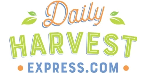 Daily Harvest Express Promo Code