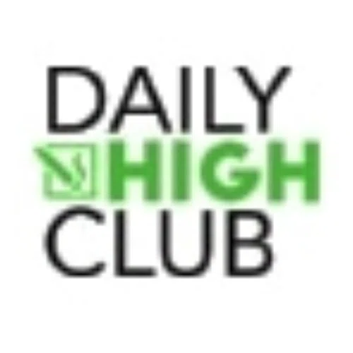daily high club april 2021
