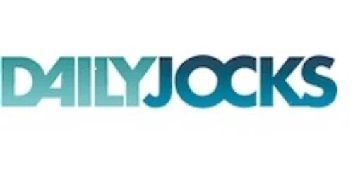 Daily Jocks Merchant logo