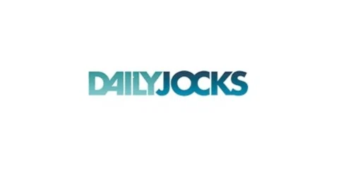 Daily Jocks Best Promo Code 10 Off Just Verified Sept