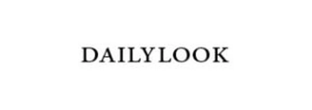 DAILYLOOK Promo Code — 25 Off (Sitewide) in April 2024