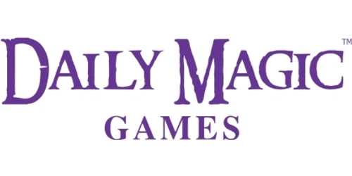 Daily Magic Games Promo Code