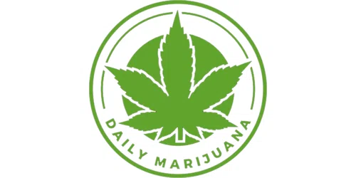 Daily Marijuana Merchant logo