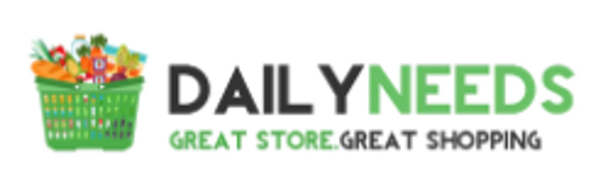 Daily Needs Products Promo Code