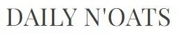 DAILY N'OATS Merchant Logo